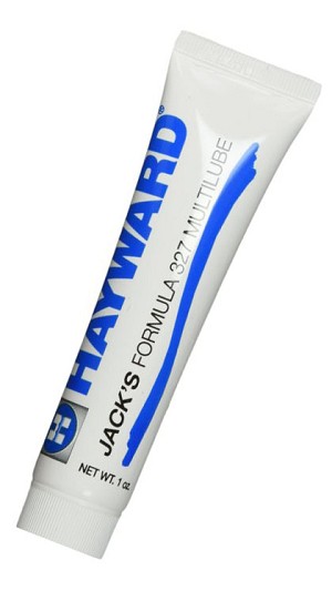Hayward Jacks MultiLube
