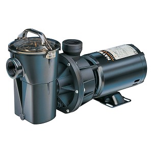 Hayward PowerFlo II, Above-Ground Pool Pump - 0.5 hp
