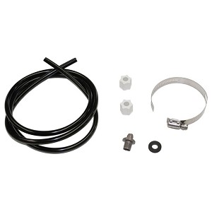 Hayward OEM CL220 Chlorinator Saddle Fitting Connection Kit