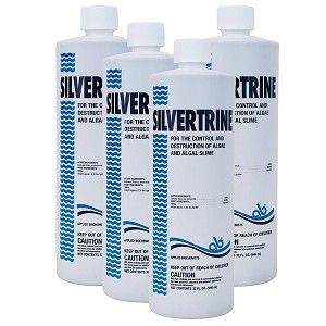 Applied Biochemists Silvertrine 4 Pack