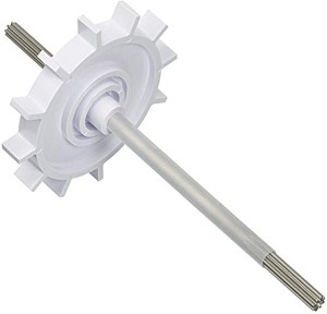  Pentair Complete Turbine Drive Shaft Replacement Automatic Pool Cleaner EC86