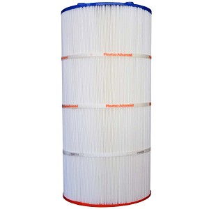 Pleatco Cartridge Filter PJ120-4 Jacuzzi Brothers Sherlock 120  42-3675-08-R