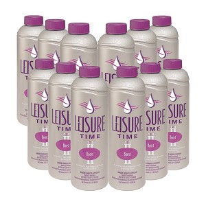 Leisure Time Boost Non-Chlorine Shock 12 Pack