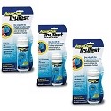 AquaChek 512082-02 TruTest Digital Test Strip Refills for Swimming Pools, 50-Count, 3-Pack