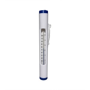 Puri Tech Small Tube Pool & Spa Thermometer 