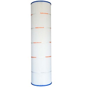 Pleatco Cartridge Filter PLB150 Leisure Bay 150 Rec Warehouse  111792 M-7414