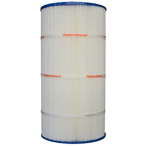 Pleatco Cartridge Filter PWWCT100 Waterway Clearwater II Pro-Clean 100 above ground pool cartridge 817-0100N  817-0100N