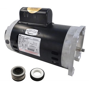 Puri Tech Motor and Seal Replacement Kit for B855 and PS-200