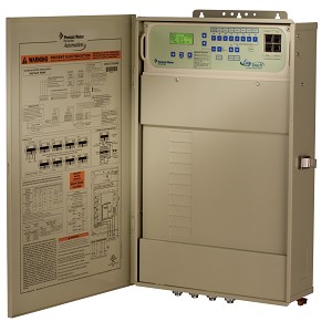 Pentair EASYTOUCH 8PSC-IC40 SINGLE BODY CONTROL W/ SCG (EC-520705)