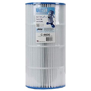 Unicel C-8600 Replacement Filter Cartridge for 80 Square Foot Hayward CX800RE