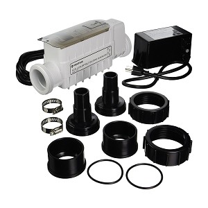 Intellichlor ABG IC15