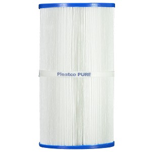Pleatco Cartridge Filter PLBS50 50 sq ft Top Load Leisure Bay Dynasty Spas Rainbow RTL/RCF & Waterway