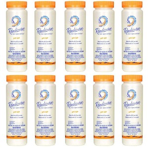 Rendézvous Spa Specialtie pH Up 12 Pack