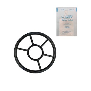 Puri Tech Gasket Kit- Replaces Pentair 272409 & Others with Single Use Lubricant