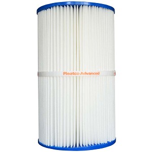 Pleatco Cartridge Filter PJ25-4 Jacuzzi CF 25  23-2377-04