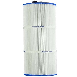 Pleatco Cartridge Filter Caldera 75 New Style 1019301 4 Pack PCD75N-4 