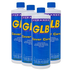 GLB Cover Care 4 Pack