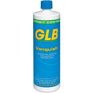 GLB Vanquish Deposit Control