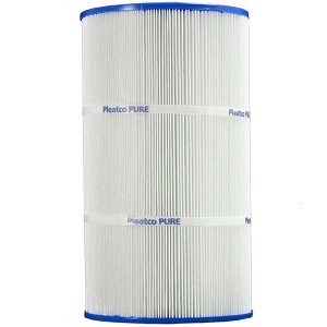 Pleatco Cartridge Filter PFAB60 Pentair / Pac Fab Mytilus-B 60 GPM MY 60 Mitra 60 GPM MA-60/160 Mytilus 60 60 GPM MY 60 Mytilus-B 140 GPM MY 14