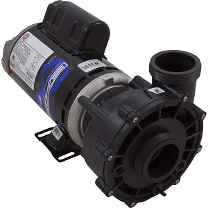 Waterway EX2 2hp 2spd 230v 2" 48 Frame motor  8.5/2.8 Amp
