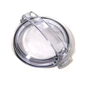 Puri Tech Pool Spa Return Jet Hydro Eyeball Fitting 1 Opening Repl. for Hayward SP1419E