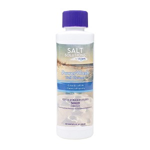 Salt Solutions by Ultima Power Wash Cell Cleaner