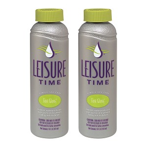 Leisure Time Fast Gloss 2 Pack