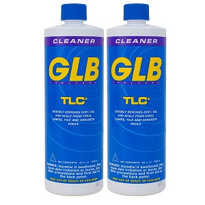 GLB TLC Surface Cleaner 2 Pack