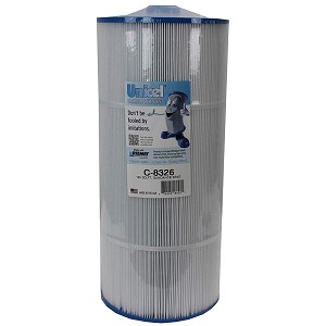 Unicel C-8326 Pool Replacement Cartridge Filter 125 Sq Ft Sundance Spas FC-2780