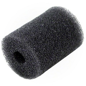 Polaris Sweep Hose Scrubber
