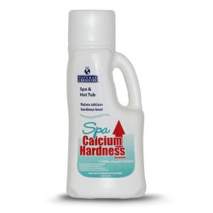 Natural Chemistry Spa Calcium Hardness Increaser 1.75lb