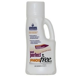 Natural Chemistry Pool Perfect + PHOSfree 1L