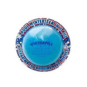 AquaPill - WinterPill 2 ¾" Swimming Pool Pill