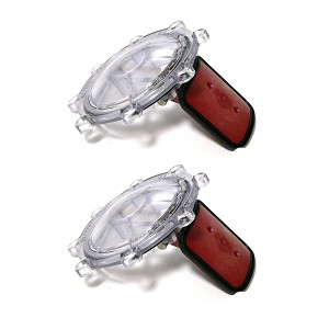 Wheel Bearing 4 pack Replacement For 280 / 180 Pool Cleaner C60