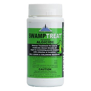 United Chemical Swamp Treat 1lb