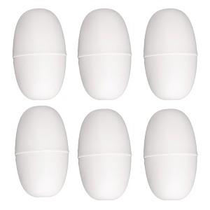 6 Pack- Polaris Letro Pool Cleaner 180/20/380 Replacement Hose Floats
