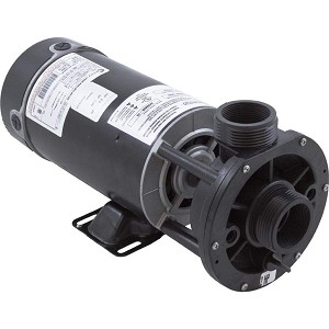 Waterway Plastics 3420820-15 48-Frame Spa Pump