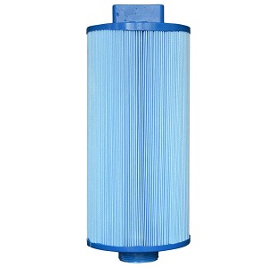 Pleatco Cartridge Filter PGS25P4-M After Hours Spas Nemco Spas Threaded 25 Top Load (Antimicrobial)  20254-238