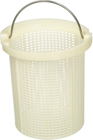 Pentair Sta-Rite Pool Spa Pump Trap Strainer Basket Replacement 5 Inch C108-33PZ