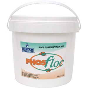 Natural Chemistry PHOSfloc 4lb