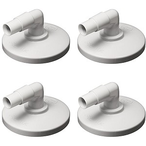 4 Pack Hayward Skim VAC For SP1089