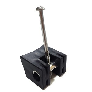 Puri Tech Swimming Pool Tool Universal Light Wedge Repair Kit
