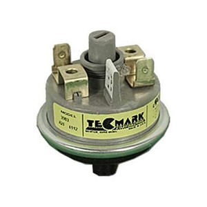 Tecmark 3903 Pressure Switch for Swimming Pool or Spa Heater