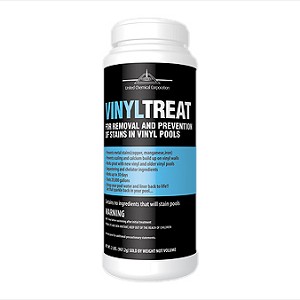 United Chemical Vinyl Treat 2lb