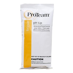 ProTeam pH Up 1 lb