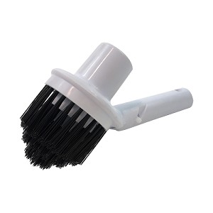 Puri Tech Corner & Step Brush with Vacuum Connection
