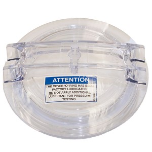 Hayward Super II Pump Strainer Lid
