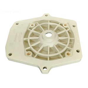 Pentair WhisperFlo & IntelliFlo Pump Seal Plate