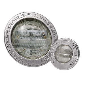 Pentair Pool Light, IntelliBrite , 5G, LED, 12V, 100 ft cord - Color