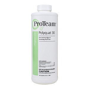 ProTeam Polyquat 30 1 qt